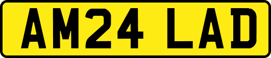 AM24LAD
