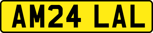 AM24LAL