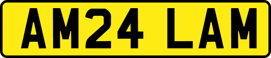 AM24LAM