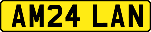 AM24LAN
