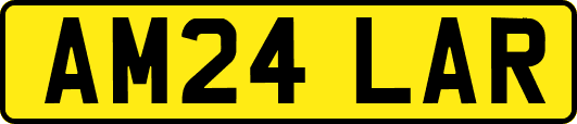 AM24LAR