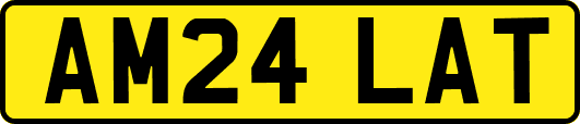 AM24LAT