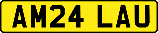 AM24LAU