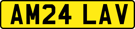 AM24LAV