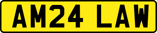 AM24LAW