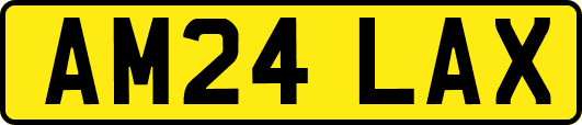 AM24LAX