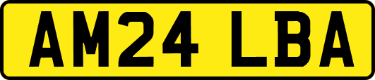 AM24LBA