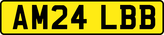 AM24LBB