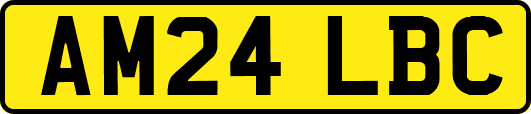 AM24LBC