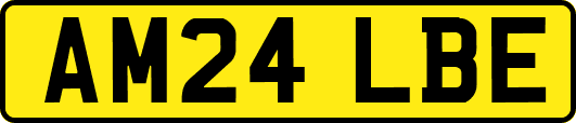 AM24LBE