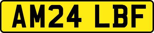 AM24LBF