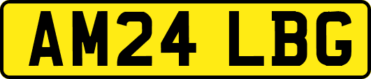 AM24LBG