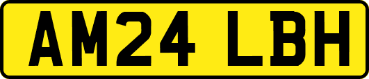 AM24LBH