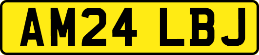 AM24LBJ