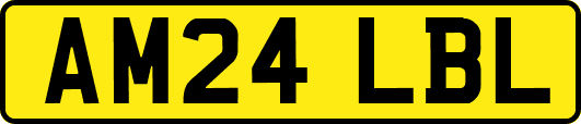 AM24LBL