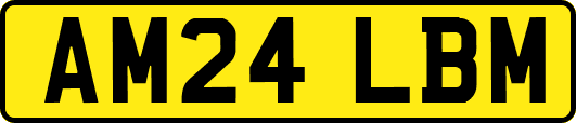AM24LBM
