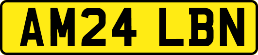 AM24LBN
