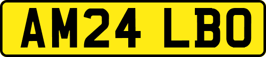 AM24LBO