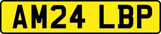 AM24LBP