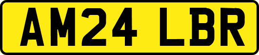AM24LBR