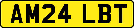 AM24LBT