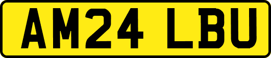 AM24LBU