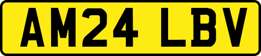 AM24LBV