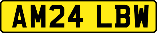 AM24LBW