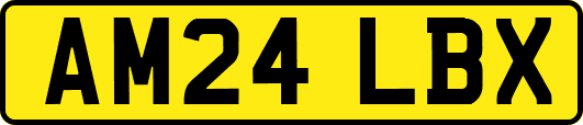 AM24LBX
