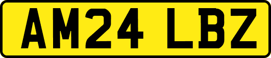 AM24LBZ