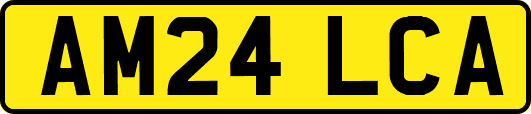 AM24LCA