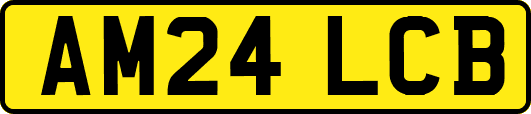 AM24LCB