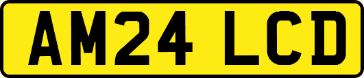 AM24LCD