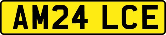 AM24LCE