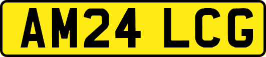 AM24LCG
