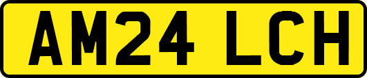 AM24LCH
