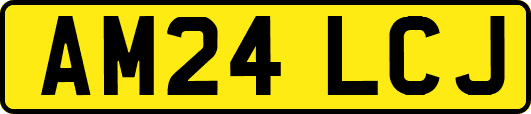 AM24LCJ