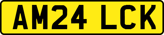 AM24LCK