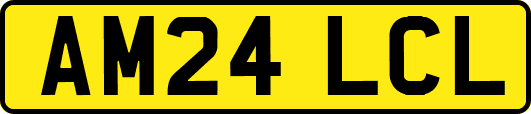 AM24LCL