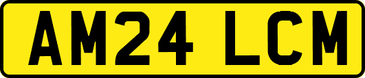 AM24LCM