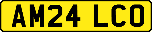AM24LCO