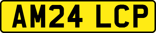 AM24LCP