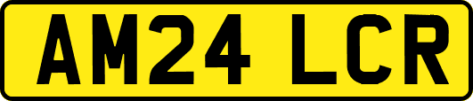AM24LCR
