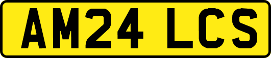 AM24LCS