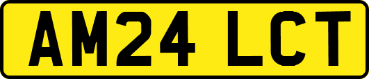 AM24LCT