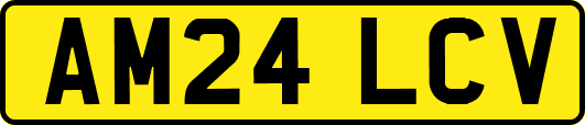 AM24LCV