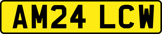 AM24LCW
