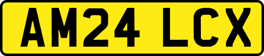 AM24LCX