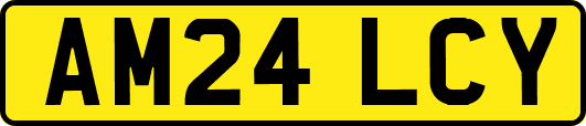 AM24LCY