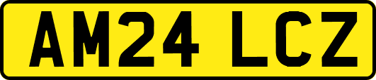 AM24LCZ